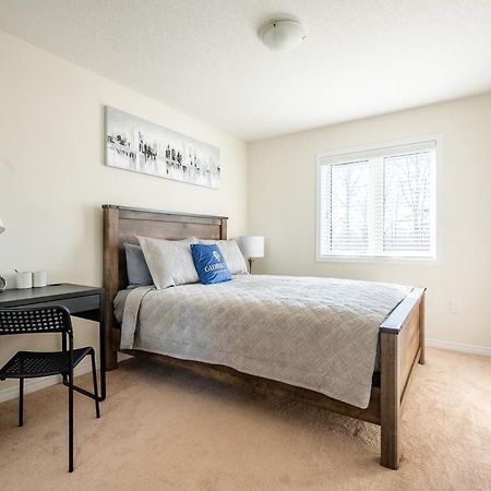 New 3Br Townhouse, Minutes To Niagara Falls And Brock University By Globalstay Thorold Exterior foto