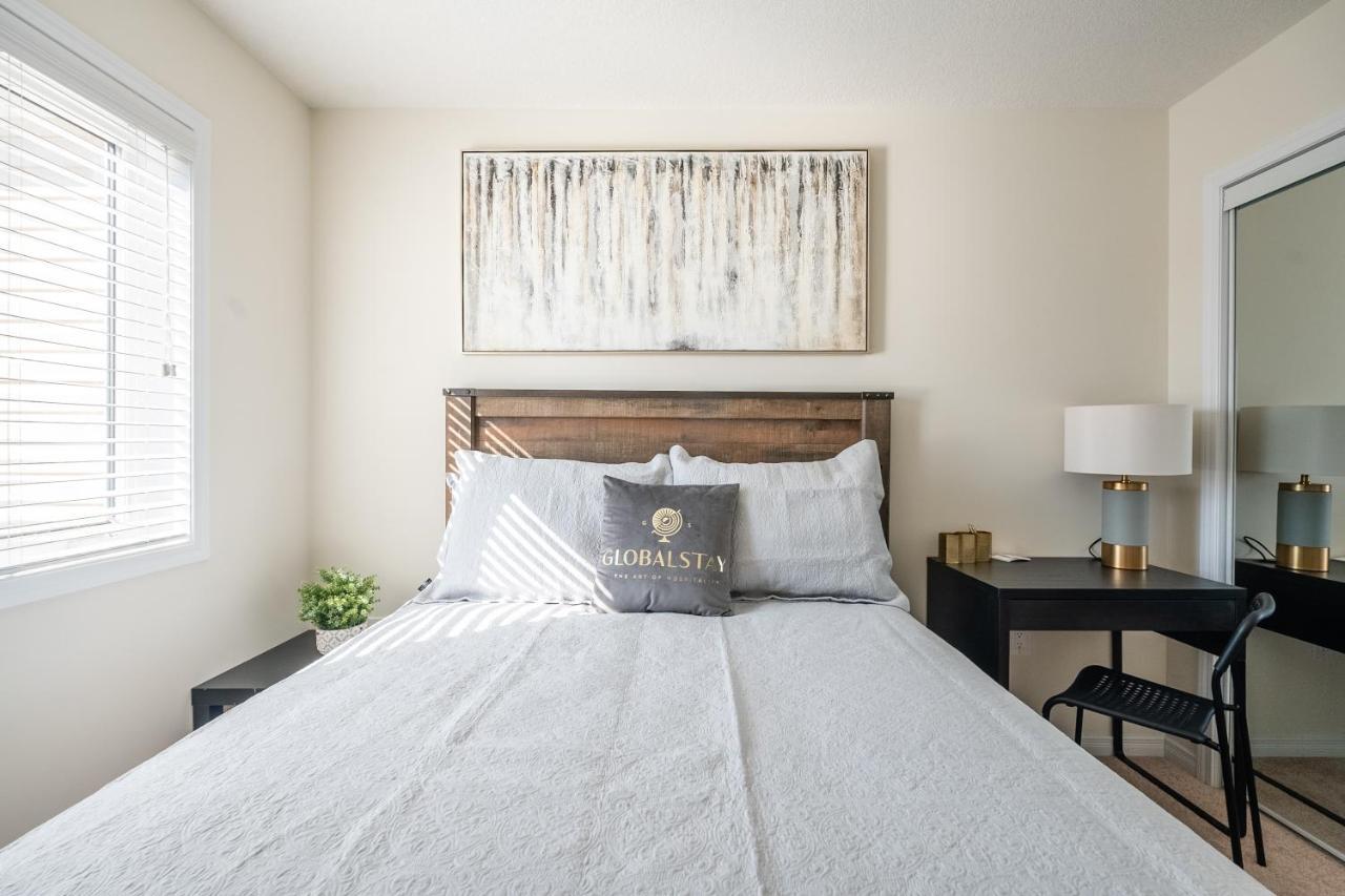 New 3Br Townhouse, Minutes To Niagara Falls And Brock University By Globalstay Thorold Exterior foto