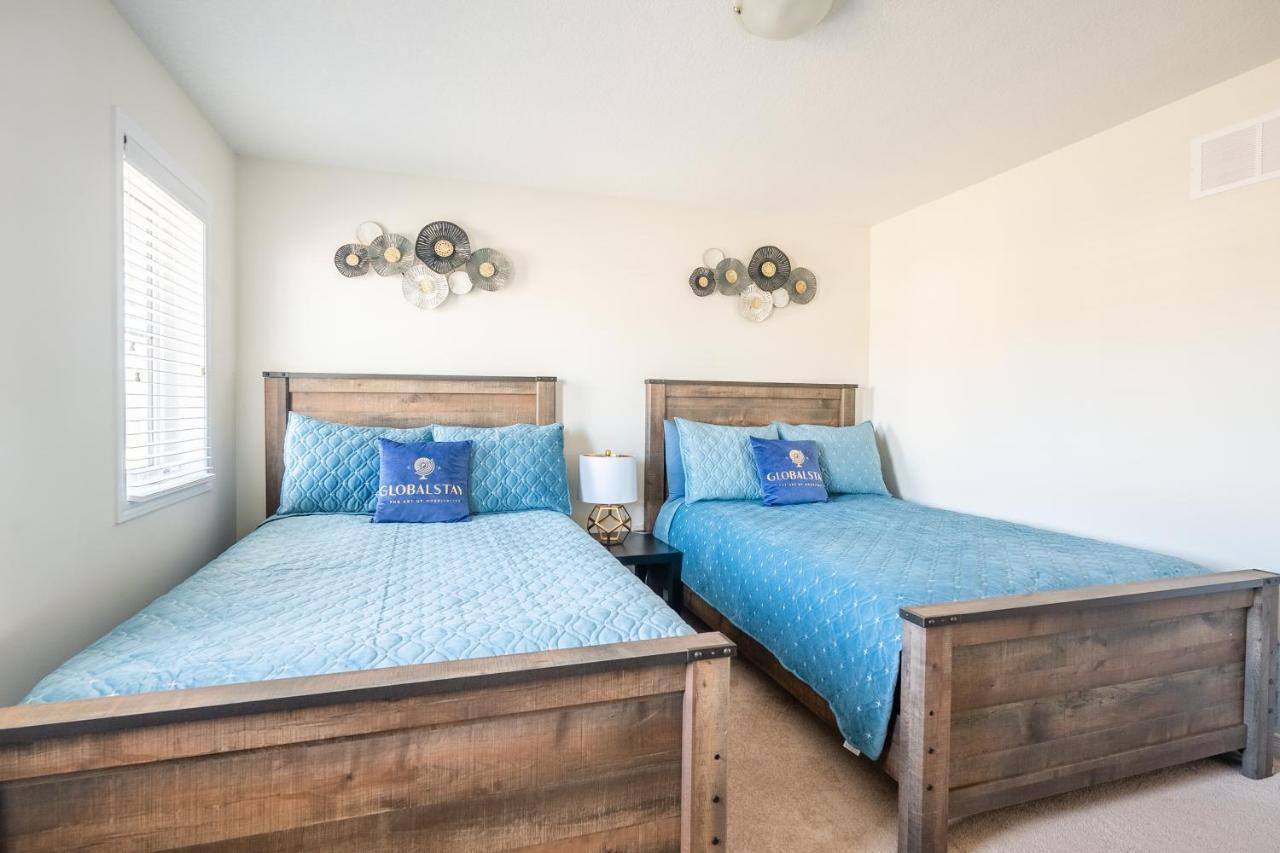 New 3Br Townhouse, Minutes To Niagara Falls And Brock University By Globalstay Thorold Exterior foto