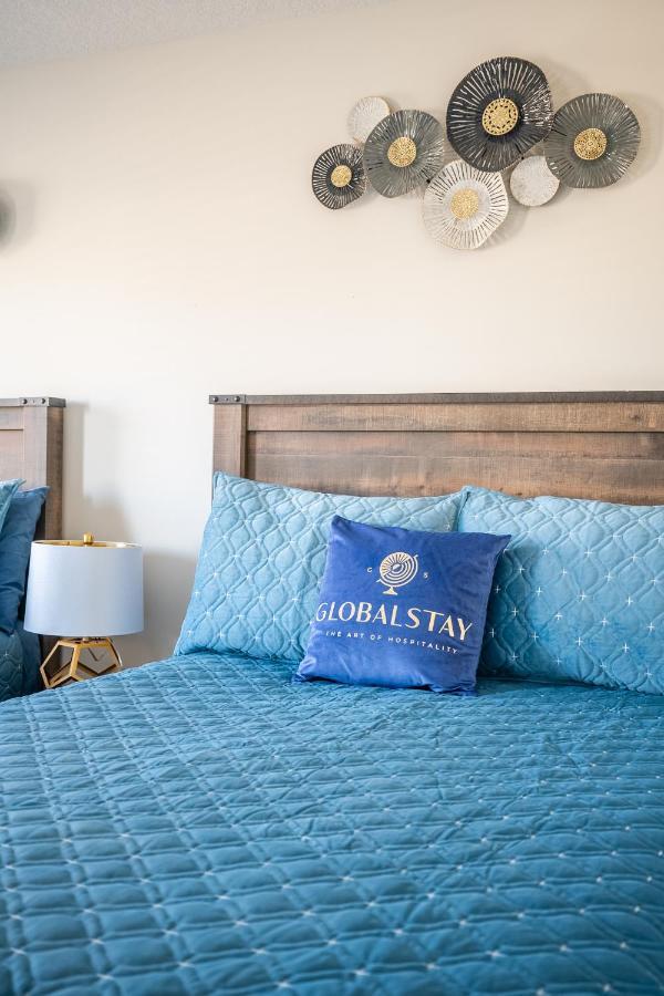 New 3Br Townhouse, Minutes To Niagara Falls And Brock University By Globalstay Thorold Exterior foto